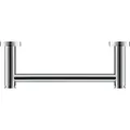 Produktbild: D-code Wannengriff, Chrom, 009914 - Duravit