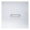 Produktbild: Duravit Wannengriff D-Code chrom, 29,8x11cm