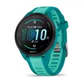 Produktbild: Garmin Forerunner 165 Music türkis/aqua