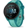 Produktbild: Garmin Forerunner 165 Music GPS Uhr (Größe One Size, tuerkis)