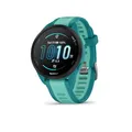 Produktbild: Garmin Forerunner 165 Music 43mm - Lauf-Smartwatch, 1,2