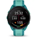 Produktbild: GARMIN Forerunner® 165 Music Türkis/Aqua