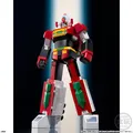 Produktbild: Bandai SMP (SHOKUGAN MODELING PROJECT) Tosho Daimos Plastik Kit