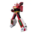 Produktbild: BANDAI SMP SHOKUGAN MODELING PROJECT DAIMOS MODEL KIT