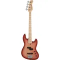 Produktbild: Siren Sire Marcus Miller U5 4 Tobacco Sunburst (E-Bass, Ahorn (Griffbrett), Ahorn (Hals), Eschenholz (Korpus), Geflammtes Ahorn Furnier (Decke)) (SML-3602)