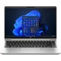 Produktbild: HP ProBook 440 G10 Notebook - 177°-Scharnierdesign - Intel Core i5 1335U / 1.3 GHz - Win 11 Pro - Intel Iris Xe Grafikkarte - 16 GB RAM - 512 GB S... - Silber