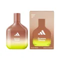 Produktbild: ADIDAS VIBES DREAM GLAZE Eau de Vapor 100 ml