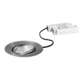 Produktbild: Brumberg Leuchten LED-Einbaustrahler 230V 39484153 Leuchten LED-Einbaustrahler