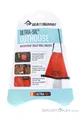 Produktbild: Sea to Summit Ultra-Sil Outhouse Camping Zubehör-Rot-One Size