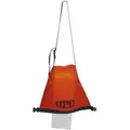 Produktbild: Sea to Summit Ultra-Sil Outhouse (Größe One Size, orange)