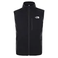 Produktbild: The North Face NF0A4955JK3 M NIMBLE VEST - EU Sports vest Herren Black Größe M