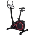 Produktbild: Ergometer CHRISTOPEIT SPORT 