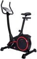 Produktbild: Christopeit Sport® Ergometer AL 2 (mit Tablet-Halterung), 150 kg max. Benutzergewicht, Fahrrad, 24 Widerstandsstufen