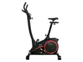 Produktbild: Christopeit Sport Ergometer AL 2 (schwarz) - B-Ware Transportschaden Kosmetisch