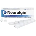 Produktbild: Neuralgin Tabletten 20 St