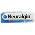 Produktbild: Neuralgin® Tabletten
