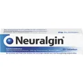 Produktbild: Neuralgin Tabletten 20St - 03875041
