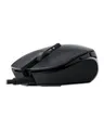 Produktbild: Logitech G305 Maus optisch 6 Tasten kabellos LIGHTSPEED kabelloser Empfänger USB Schwarz (910-005283)
