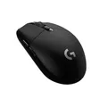 Produktbild: Logitech G305 12000 DPI Gaming Maus Optisch Schwarz