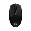 Produktbild: Mouse Logitech 910-005282 Schwarz