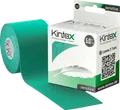 Produktbild: Uebe Medical GmbH KINTEX Kinesiologie Tape sensitive 5 cmx5 m grün 1 St 16779439