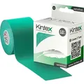 Produktbild: KINTEX Kinesiologie Tape sensitive 5 cmx5 m grün 1 St