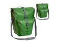 Produktbild: VAUDE Fahrradtasche Aqua Back Plus Sondermodell Schirmlogo und Gepäckträgertasche