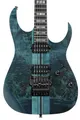 Produktbild: Ibanez Premium RGT1220PB E-Gitarre, Cosmic Blue, Low Gloss