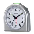 Produktbild: technoline Modell SD silber Wecker #26799835