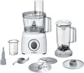 Produktbild: Bosch MCM3200W MultiTalent 3 Food Processor
