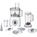 Produktbild: BOSCH Food Processor Multitalent 3 Kompakt Küchenmaschine MCM3200W NEU