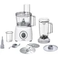 Produktbild: Bosch MCM3200W MultiTalent 3 Food Processor Küchenmaschine