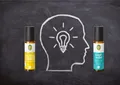 Produktbild: Primavera Aroma Roll On Set Leichter lernen bio Kopfwohl bio je 10ml