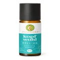 Produktbild: KOPFWOHL Roll-on Bio 10 ml
