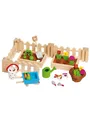 Produktbild: Goki Dollhouse Garden Set 32 pcs.