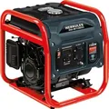 Produktbild: Herkules by Einhell Inverter Benzin Stromerzeuger 1100W 230V HSE-IW 1100 4-Takt