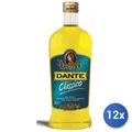 Produktbild: 12er Multipack Olivenöl Dante Lt 1