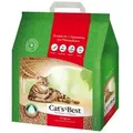 Produktbild: Cats Best Original Katzenstreu | 20l reine Pflanzenfasern