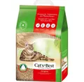 Produktbild: CAT Katzenstreu Cats Best Katzenstreu Original 100 % ökologisch 20