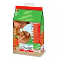 Produktbild: Cat's Best Jrs Cats Best Eco Plus Streu (8.6Kg)