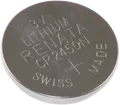Produktbild: CR 1220 REN - Lithium-Knopfzelle, 3 V, 35 mAh, 12,5x2,0 mm