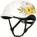 Produktbild: Lumos Nyxel flower power S Fahrradhelm