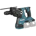 Produktbild: Makita DHR283ZU AKKU-BOHRHAMMER, Blau