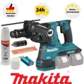 Produktbild: Makita DHR283ZU Akku-Bohrhammer LXT 2x 18 V SDS-PLUS Bohrer Bohrhammer Sologerät