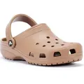 Produktbild: Crocs Klassische Clogs, Braun 37/38 EU - Braun - 37-38