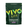 Produktbild: Vivo life PERFORM - pflanzliches Proteinpulver mit BCAA, Vegan und glutenfrei, 100% naturbelassen, enthält Superfoods, mit Salz aus Punjab Pakistan - Acai und Blaubeere Geschmack (988 g)