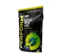Produktbild: vivo life Vivo Life PERFORM, Rohes Pflanzenprotein und BCAA Pulver