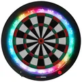 Produktbild: GranBoard 3s grün Smart Dartboard E Dart Online App