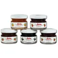 Produktbild: (17,78€/1kg) Darbo Konfitüre Sortiment im Miniglas, Naturrein, 60 Stück