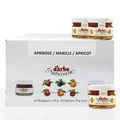 Produktbild: Darbo - Konfitüre Mix - 5 Sorten - 20 Stück, 40 Stück oder 60 Stück je 28 Gramm